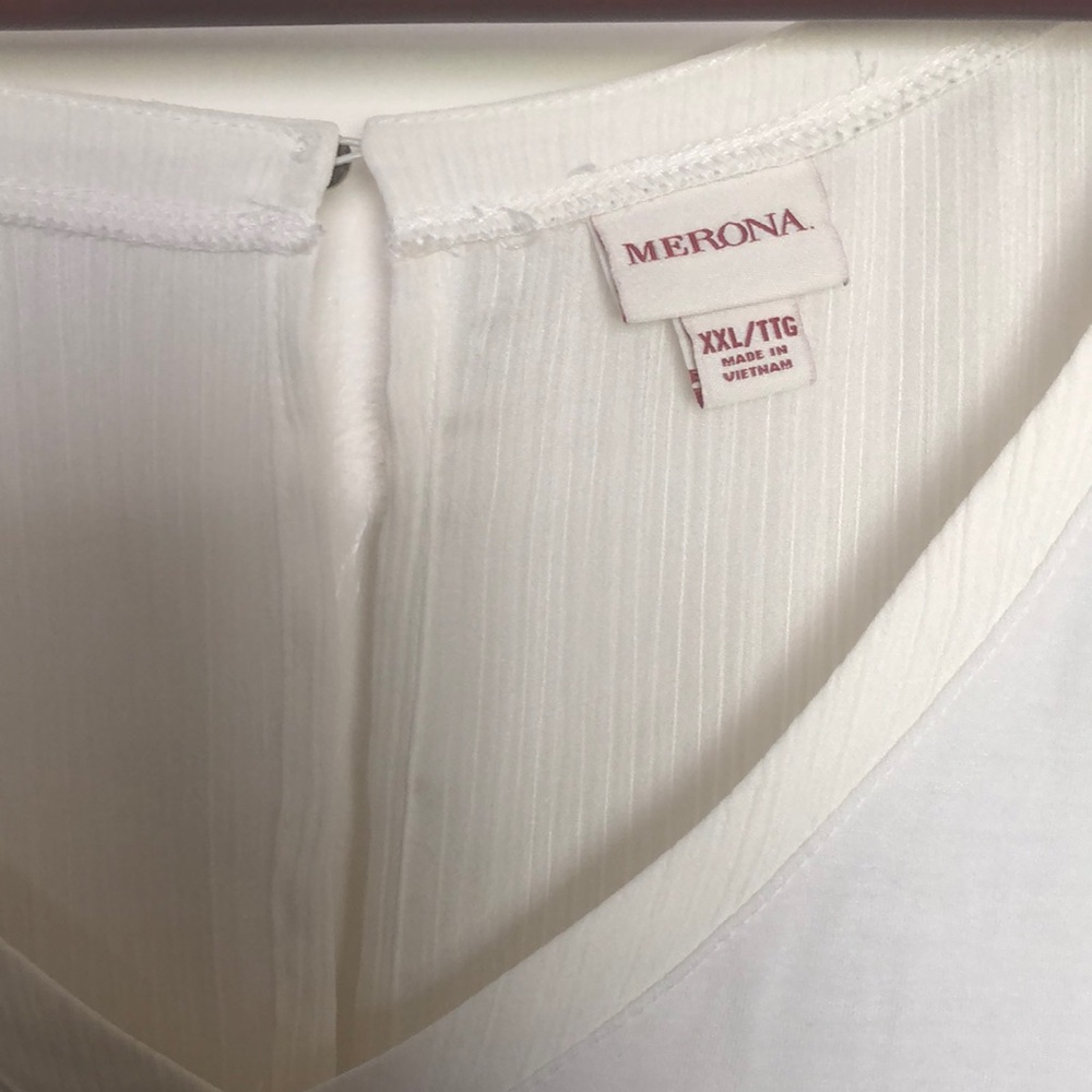 Merona Tee - Picture 2 of 3